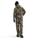Men's Nike Tech Full-Zip Fleece Camo Windrunner Jackets