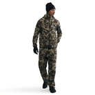 Men's Nike Tech Full-Zip Fleece Camo Windrunner Jackets