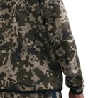 Men's Nike Tech Full-Zip Fleece Camo Windrunner Jackets