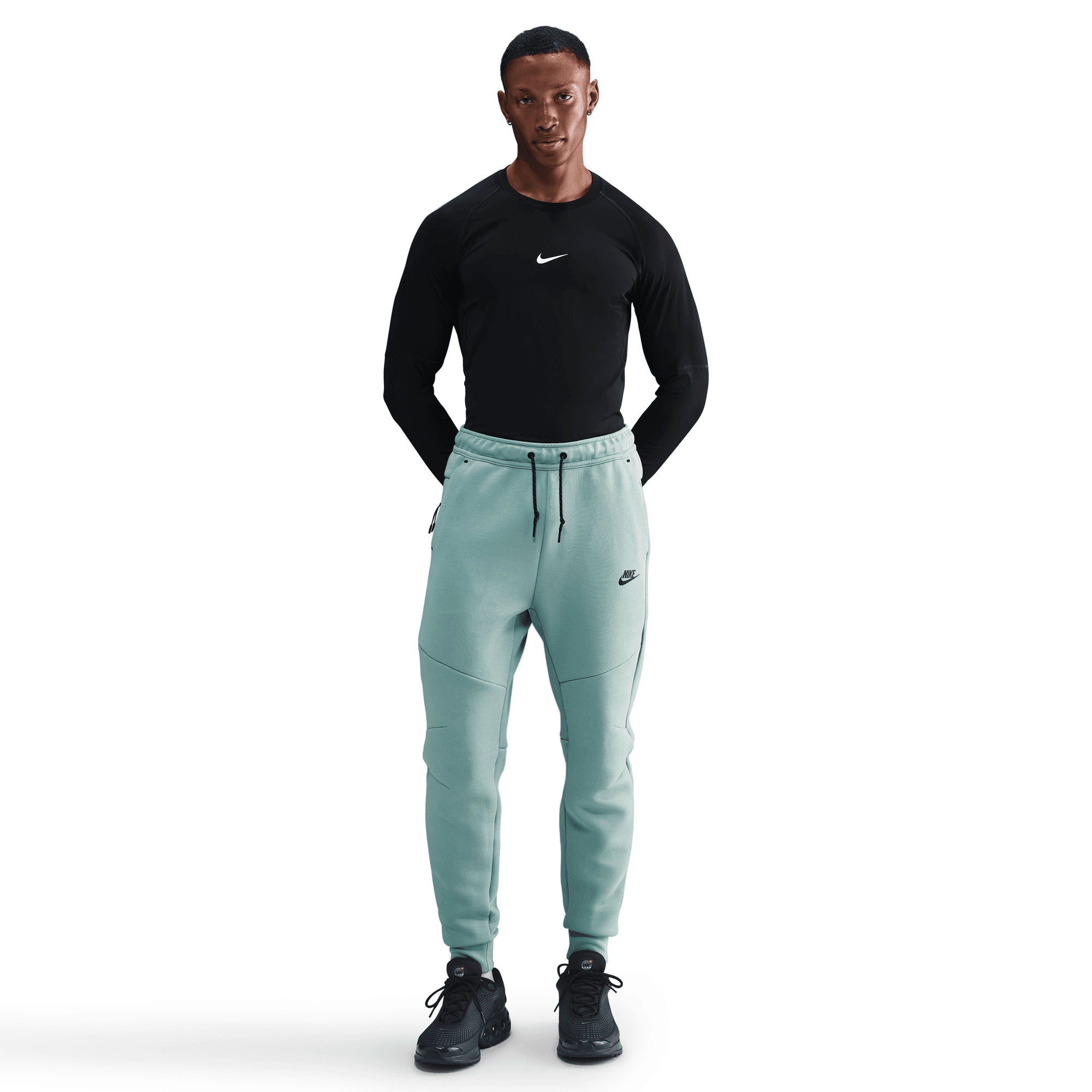 Men's Nike Tech Fleece Joggers