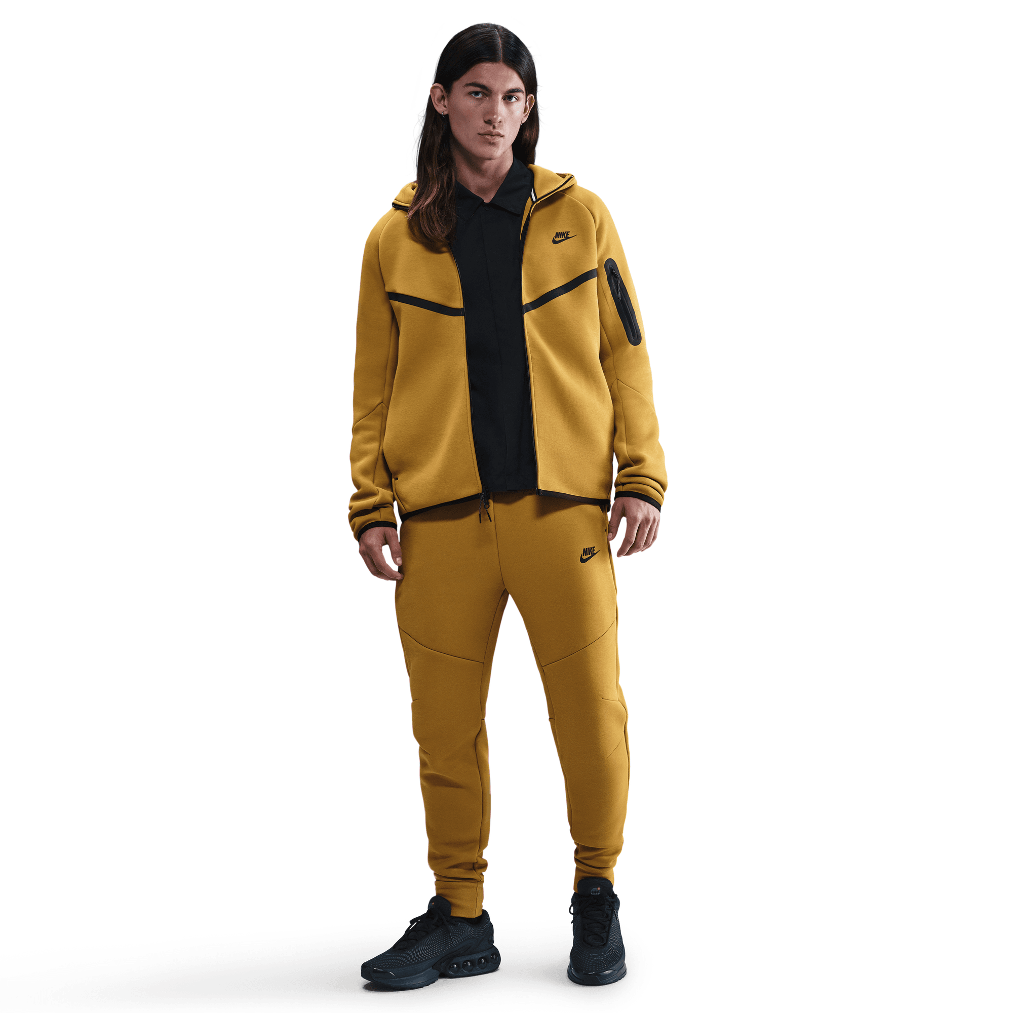 Men's Nike Tech Fleece Joggers