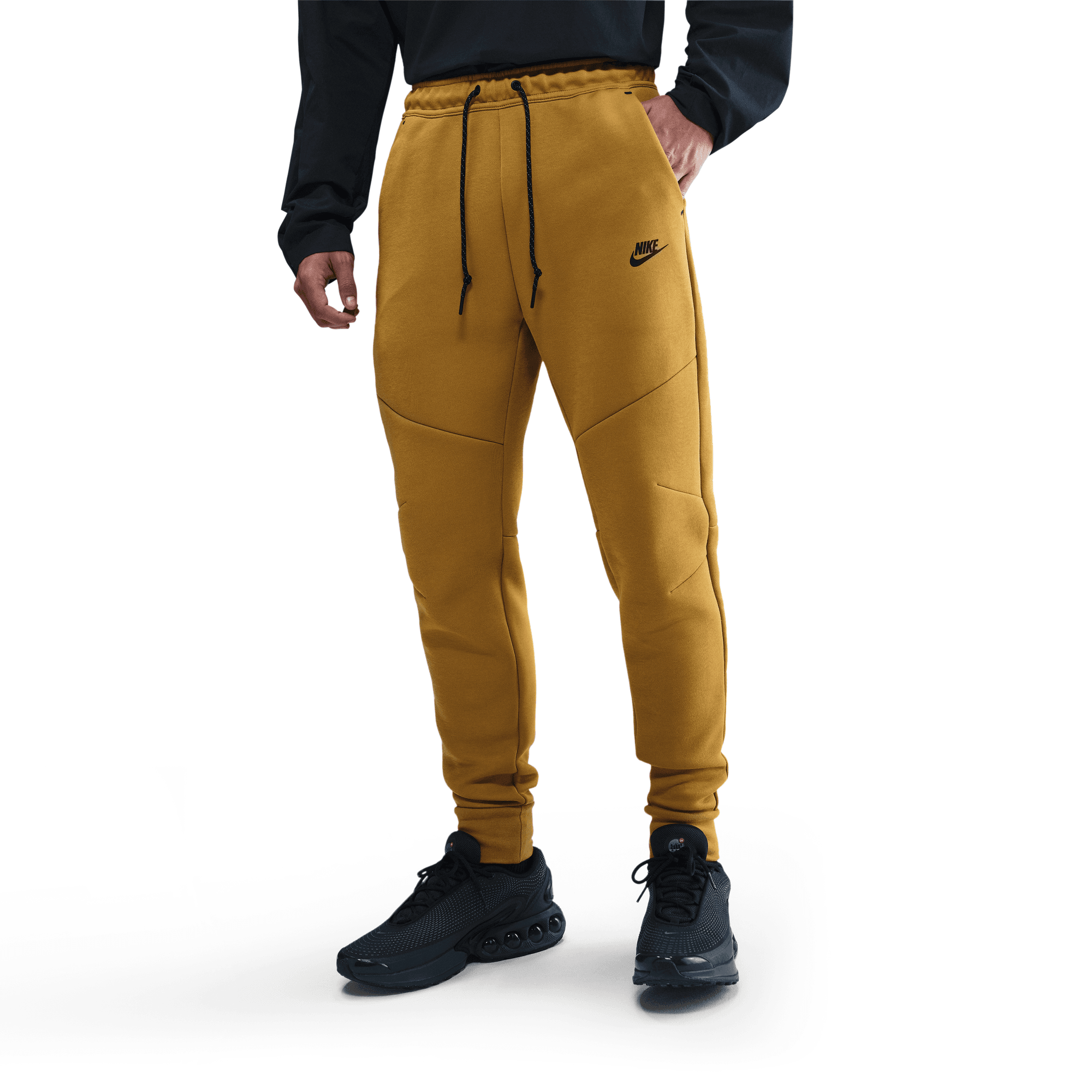 Men's Nike Tech Fleece Joggers