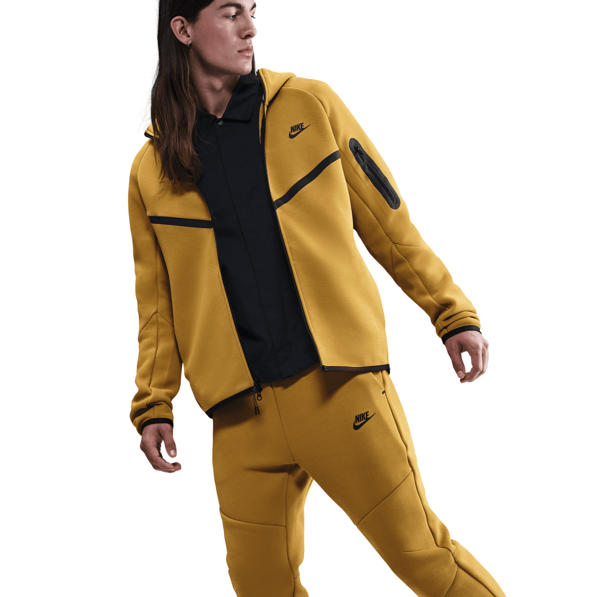 Men's Nike Tech Fleece Joggers