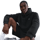 Men's Nike Solo Swoosh Pullover Hoodie