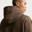 Men's Nike Solo Swoosh Pullover Hoodie