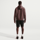 Men's Nike Solo Swoosh Pullover Hoodie