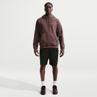 Men's Nike Solo Swoosh Pullover Hoodie
