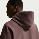 Men's Nike Solo Swoosh Pullover Hoodie