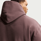 Men's Nike Solo Swoosh Pullover Hoodie