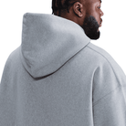 Men's Nike Solo Swoosh Full-Zip Fleece Hoodie