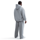 Men's Nike Solo Swoosh Full-Zip Fleece Hoodie
