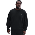 Men's Nike Solo Swoosh Fleece Crew