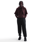 Men's Nike Solo Swoosh Cuffed Fleece Pants