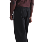 Men's Nike Solo Swoosh Cuffed Fleece Pants