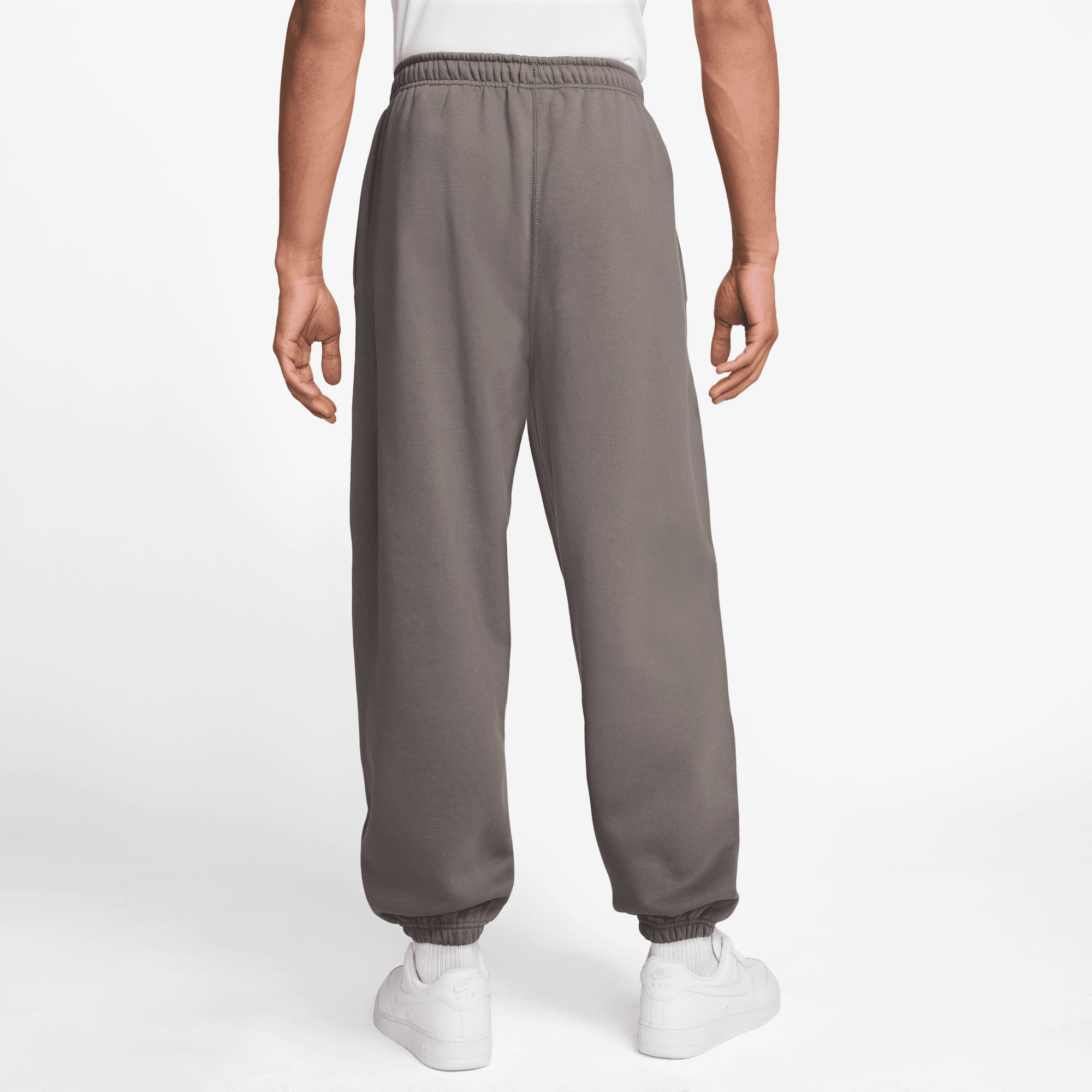 nike sweatpants mens no cuff