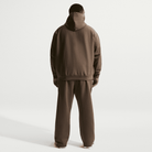 Men's Nike Solo Swoosh Fleece Open-Hem Pants