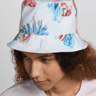 Jordan Apex Reversible Bucket Hats "Unisex"
