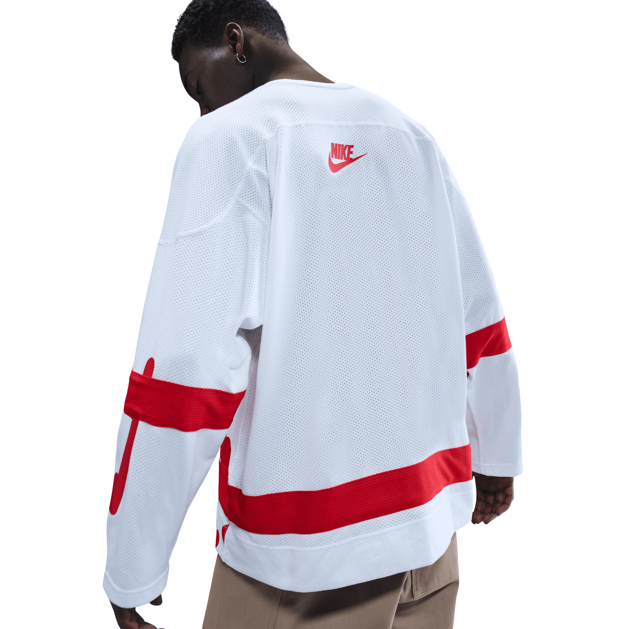 Men's Nike Sportswear Club Hockey Jersey