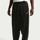 Men's Nike Sportswear Club Oversized Knit Track Pants