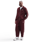 Men's Nike Sportswear Club Oversized Knit Track Pants
