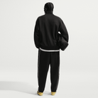Men's Nike Sportswear Club Oversized Knit Track Jacket