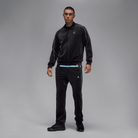 Men's Jordan Brooklyn Velour Track Jacket