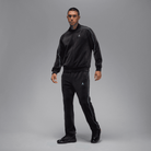 Men's Jordan Brooklyn Velour Track Pants