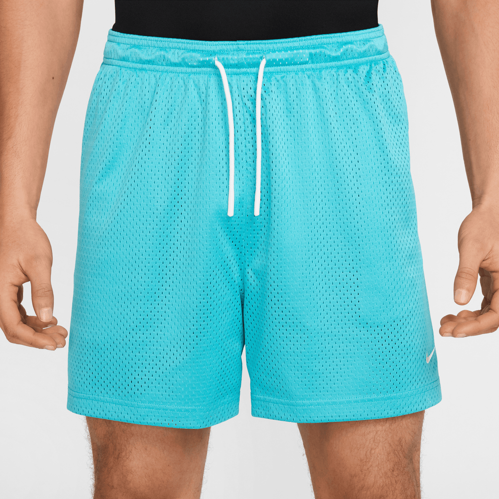Men's Nike Dri-FIT 5" Mesh Basketball Shorts