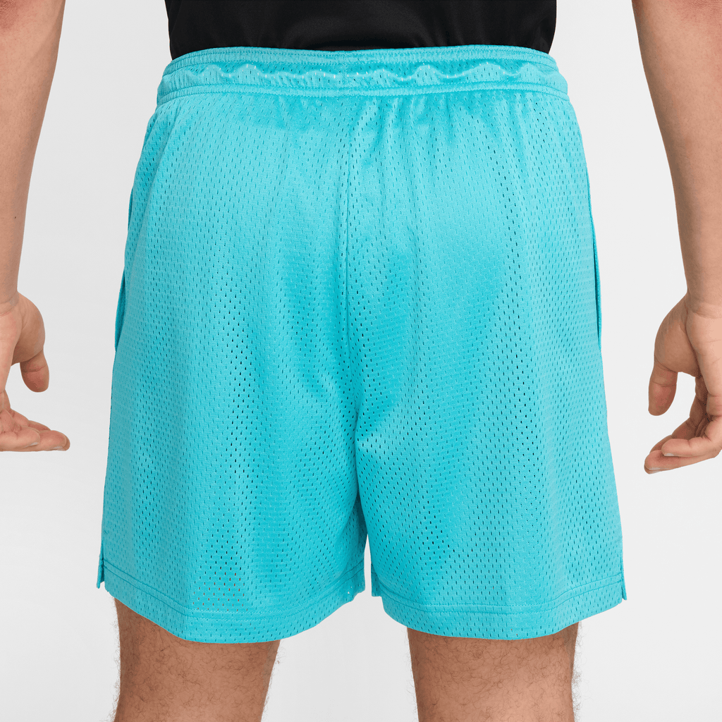 Men's Nike Dri-FIT 5" Mesh Basketball Shorts