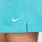Men's Nike Dri-FIT 5" Mesh Basketball Shorts