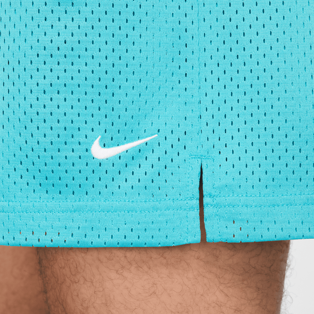 Men's Nike Dri-FIT 5" Mesh Basketball Shorts