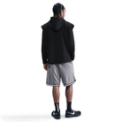 Men's Nike Dri-FIT Sleeveless Basketball Hoodie