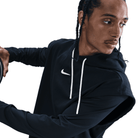 Men's Nike Dri-FIT Sleeveless Basketball Hoodie