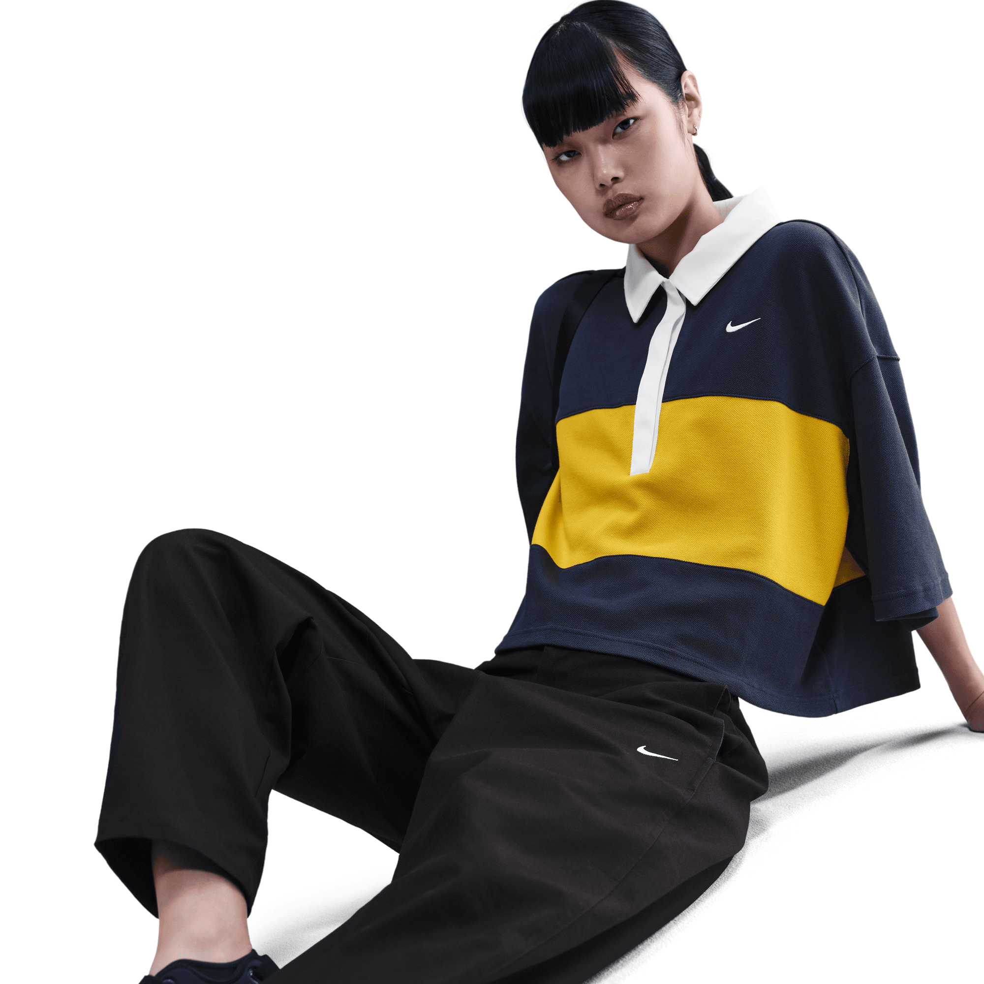 Women's Nike Sportswear Barrel Pants