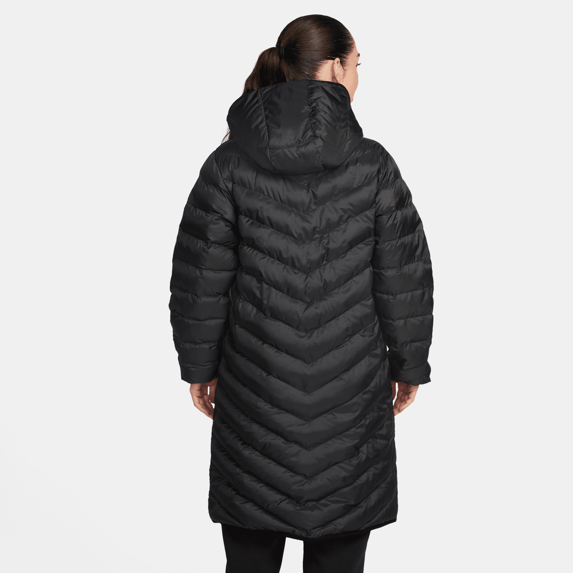Women's Nike Sportswear Windpuffer Therma-FIT Hooded Parka