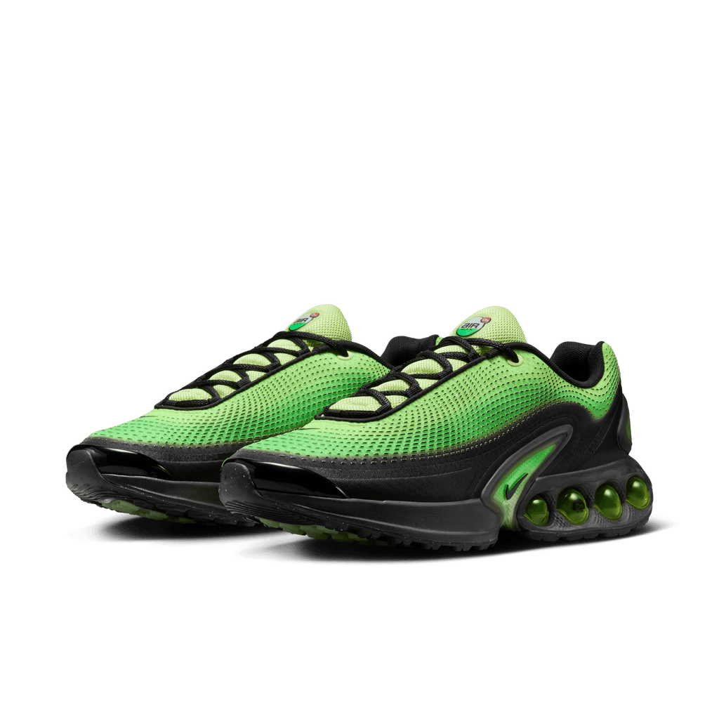 Men's Nike Air Max Dn AMD " Light Lemon Twist "