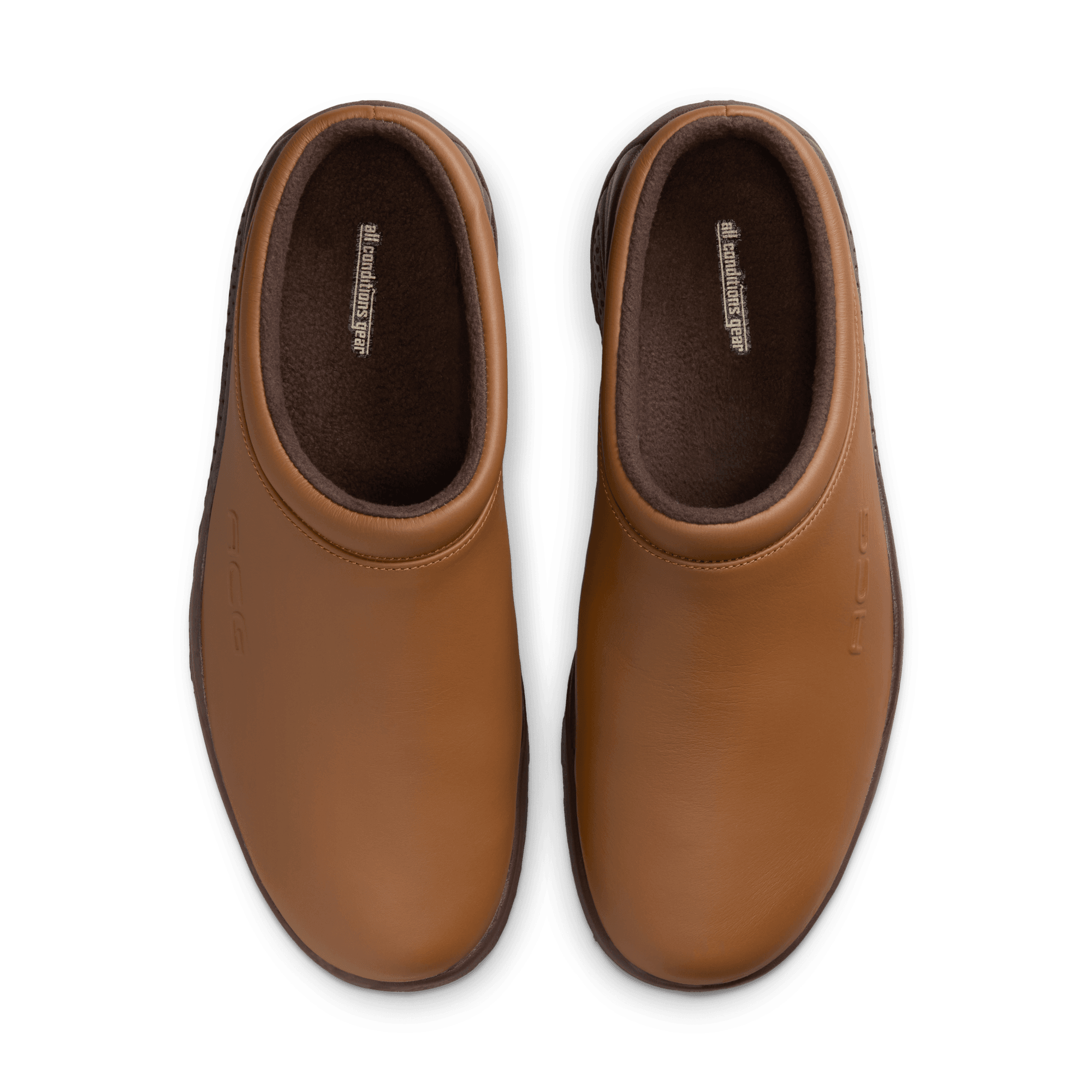 Men's Nike ACG Rufus “Light British Tan”