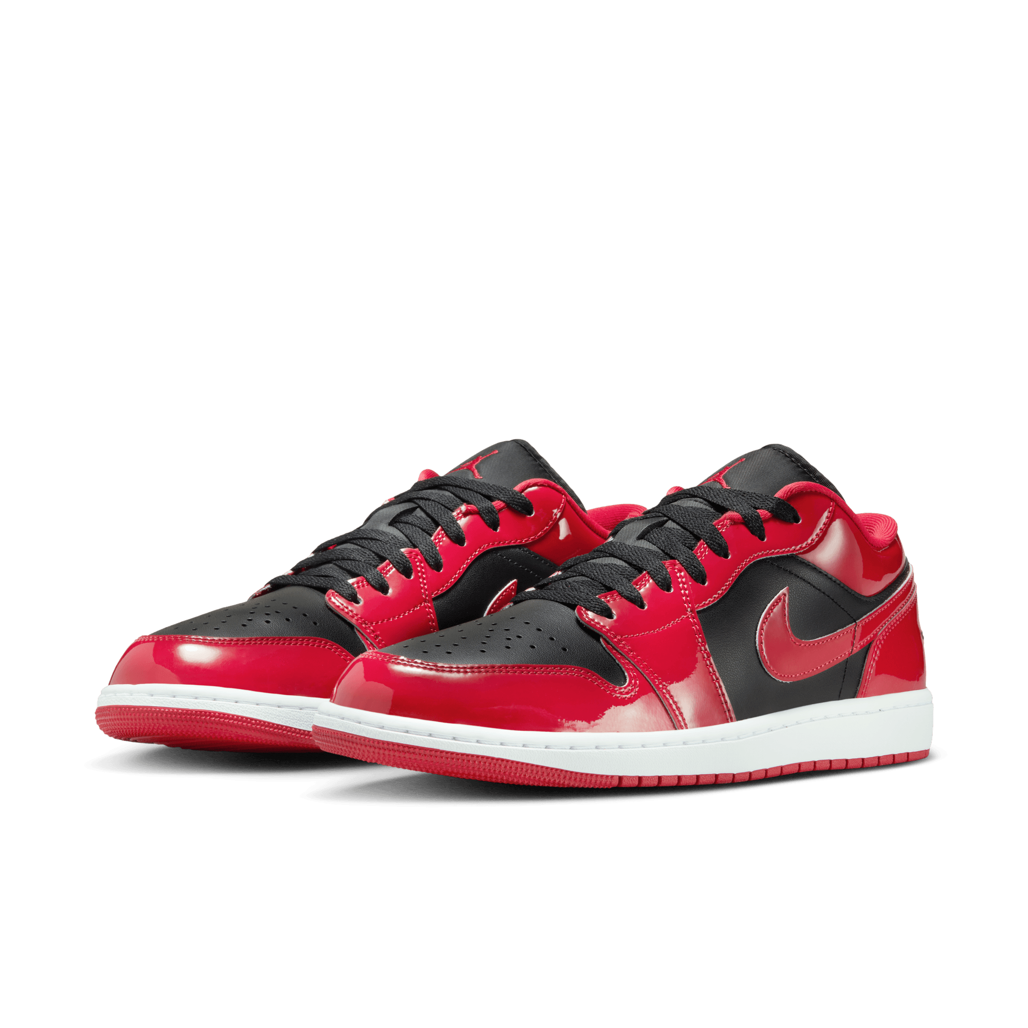 Men's Air Jordan 1 Low SE Shoes 