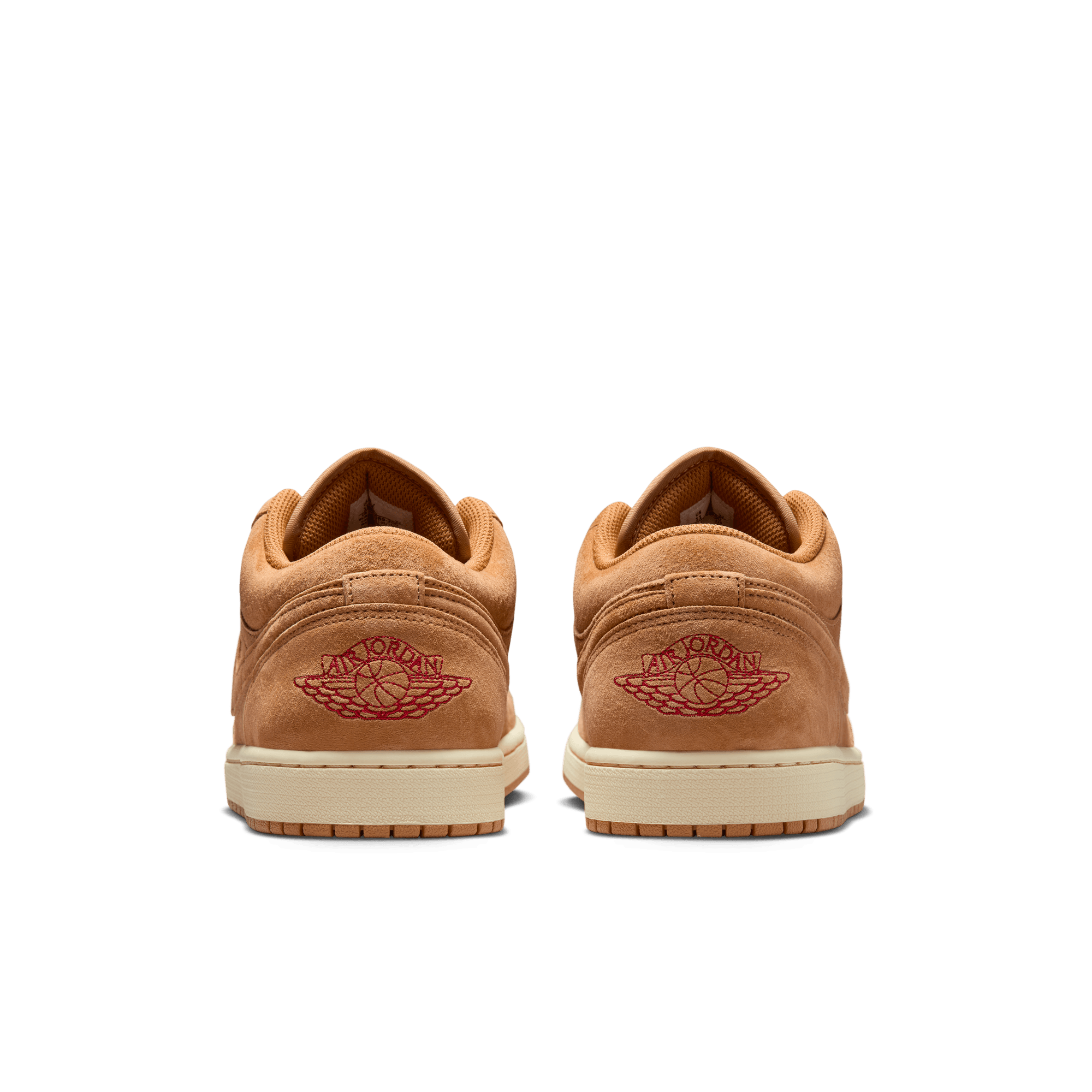 Men's Air Jordan 1 Low SE "Flax"