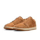 Men's Air Jordan 1 Low SE "Flax"