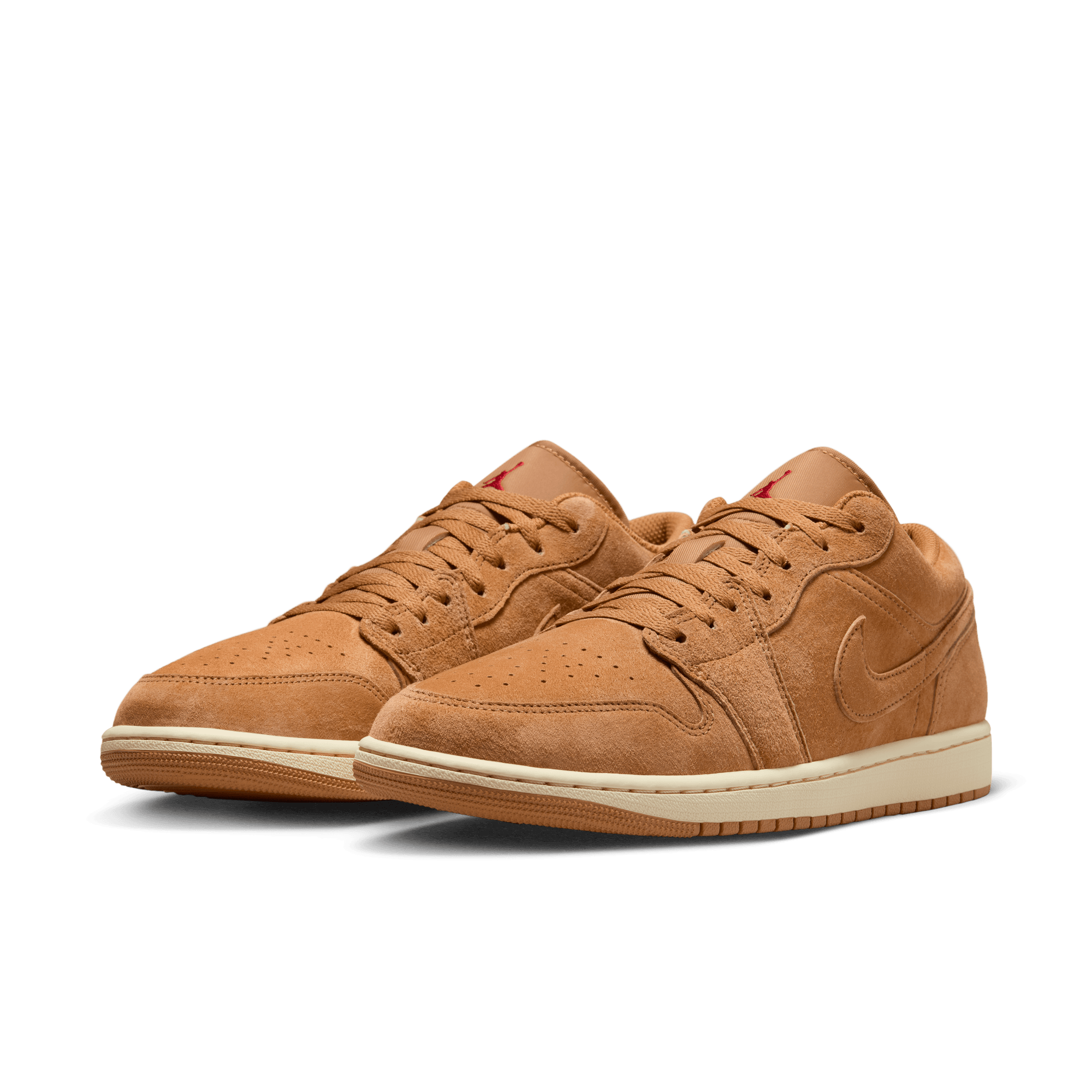 Men's Air Jordan 1 Low SE "Flax"