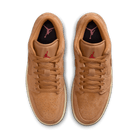 Men's Air Jordan 1 Low SE "Flax"