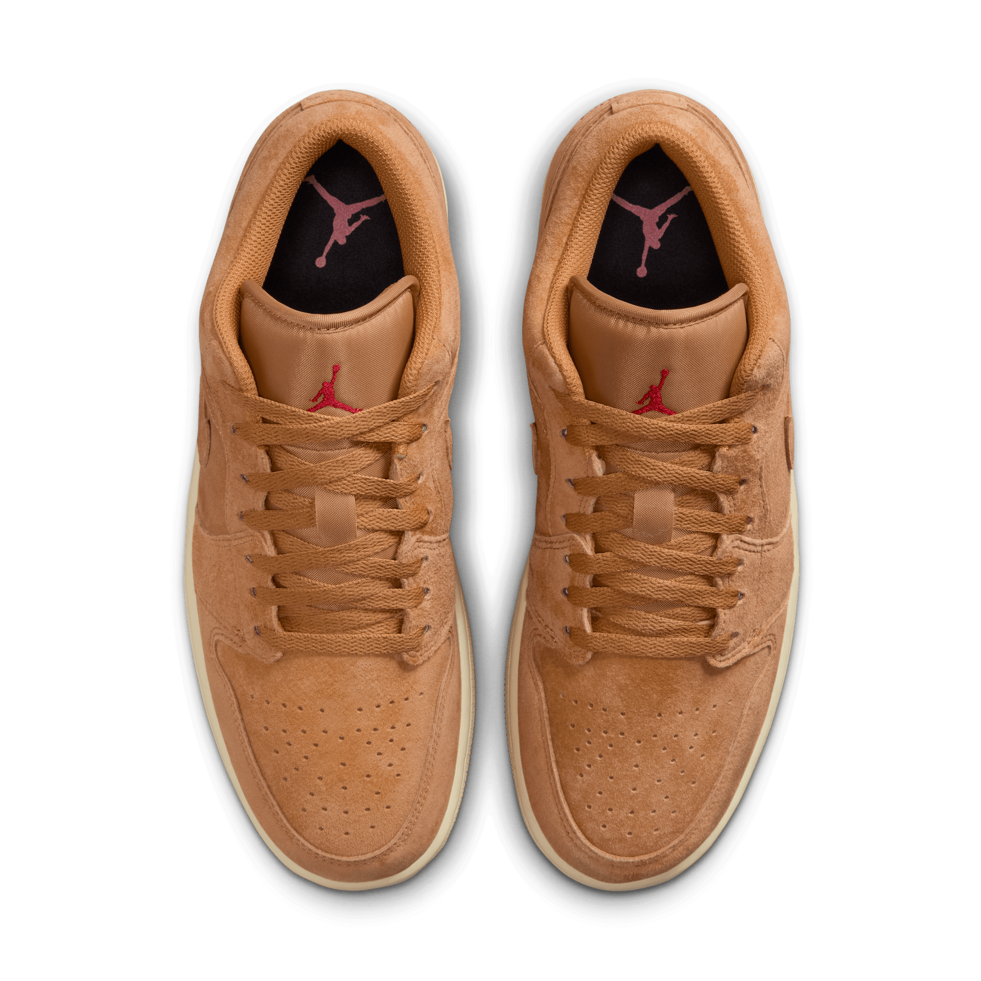 Men's Air Jordan 1 Low SE "Flax"