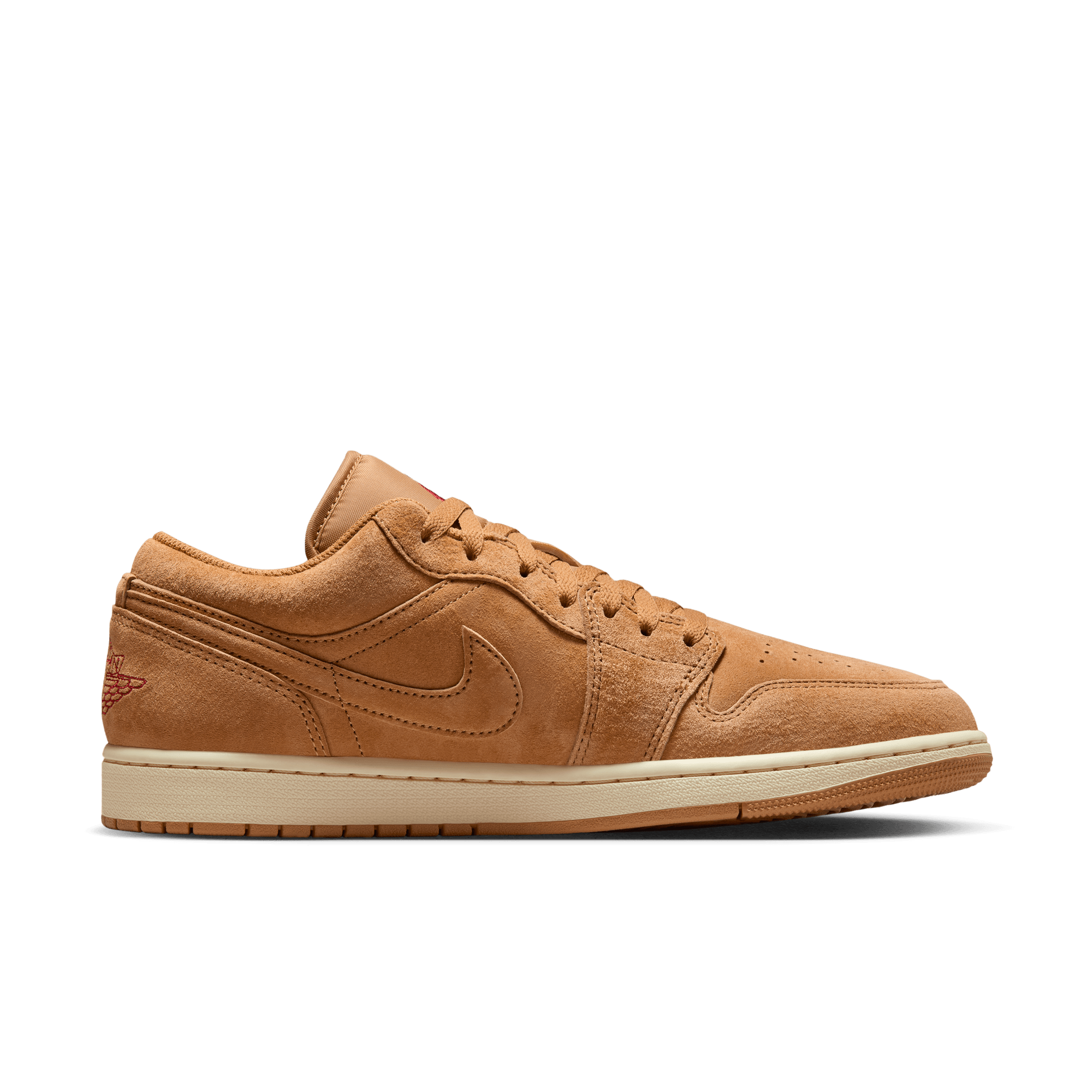 Men's Air Jordan 1 Low SE "Flax"