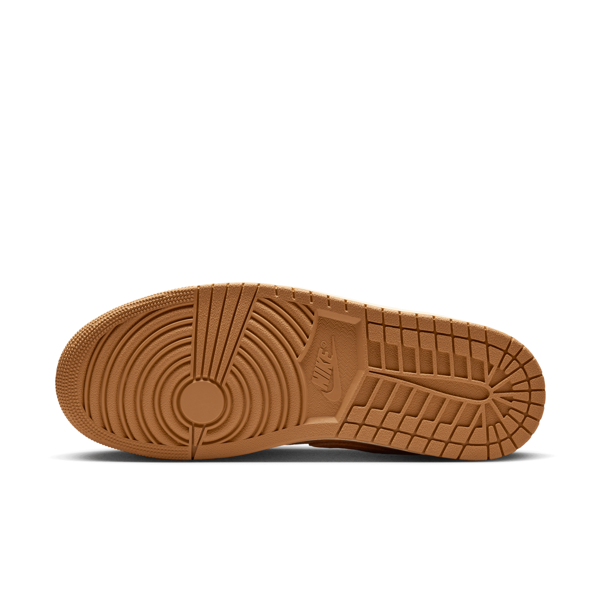 Men's Air Jordan 1 Low SE "Flax"