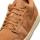 Men's Air Jordan 1 Low SE "Flax"