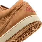 Men's Air Jordan 1 Low SE "Flax"