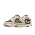 Men's Air Jordan 1 Low SE "Medium Olive"