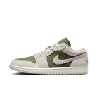 Men's Air Jordan 1 Low SE "Medium Olive"