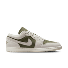 Men's Air Jordan 1 Low SE "Medium Olive"